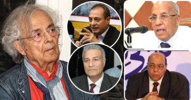 نقاد ردا على تصريحات أدونيس حول توقف إنتاج المعرفة منذ سقوط بغداد.. حسين حمودة: أتفق معه.. شاكر عبد الحميد: علينا تأمله.. صلاح السروى: نهضتنا الأدبية لم تلتحق بالعصر.. وأحمد درويش مهاجما: يدعو للهدم