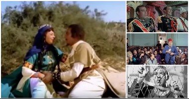 من وحى مصطلحات فريد شوقى.. مراحل يمر بها الرجل فى الزواج أهمها جعلونى مجرمًا