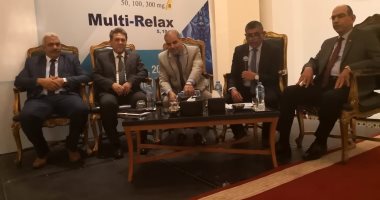 رئيس جامعة الأزهر يفتتح المؤتمر السنوى لأقسام العظام 