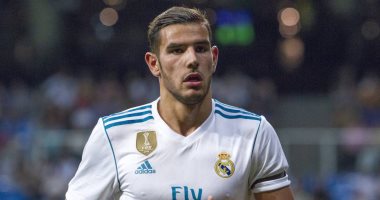 اخبار ريال مدريد اليوم عن اقتراب إعارة مدافع الملكى إلى سوسيداد