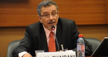 مسؤول يمنى يبحث مع مسئول بعثة الهجرة الدولية مجالات التعاون فى اليمن