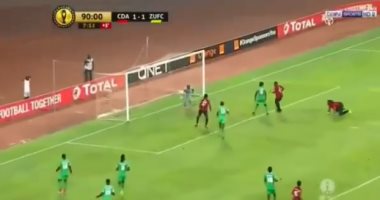 أول أغسطس الإنجولى يخطف فوزا قاتلا من زيسكو بدورى أبطال أفريقيا