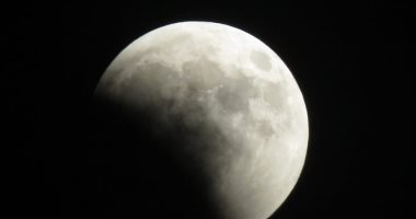 القراء يشاركون صحافة المواطن بصور الخسوف من محافظات مصر والدول العربية