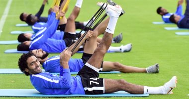 الاهلي يُجدد محاولات ضم "شحات العين" فى الشتاء بـ40 مليون جنيه