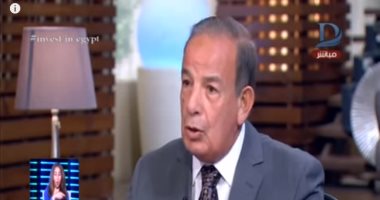 اللواء فاروق المقرحى: المواطن الفاسد هو الذى يخلق الموظف المرتشى