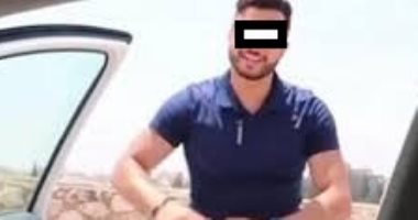 الأمن الأردنى يلقى القبض على شخص بسبب رقصه الـ"كيكى" بالطريق العام