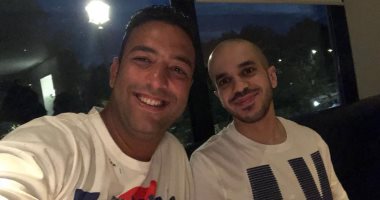 ميدو يستعد للظهور فى قناة بيراميدز