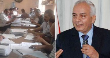 رئيس امتحانات الثانوية العامة يوجه 10 نصائح لتحقيق التفوق فى الاختبارات 