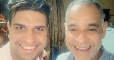 محمود البزاوى وحجاج عبد العظيم والخليل كوميدى فى فيلم محمد سعد الجديد