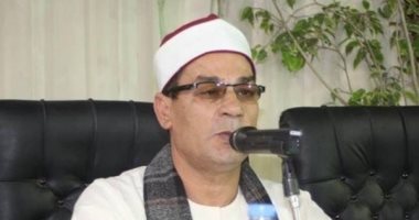 اليوم..مساجد كفر الشيخ تؤدى صلاة الخسوف عقب صلاة العشاء