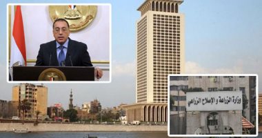 الحكومة تنفى 7 شائعات.. لا صحة لخفض سن المعاش لموظفى الدولة لـ 50 سنة.. وتوضح حقيقة فتح بريطانيا باب الهجرة أمام المصريات اللواتى يتعرضن للعنف.. وتؤكد: لم يتم رصد أى حالات لحمى الثلاثة أيام بين الحيوانات بأسيوط