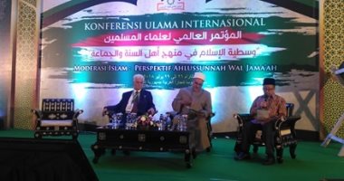 رئيس جامعة الأزهر السابق: الأمة تمتلك مقومات الوحدة.. واتحادها مطلبا شرعيا