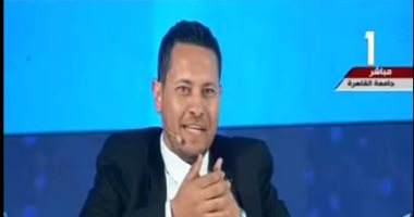 ممثل "التجمع" يستعرض توصياته بمؤتمر الشباب.. ويطالب بمجموعة الوزراء الثقافية