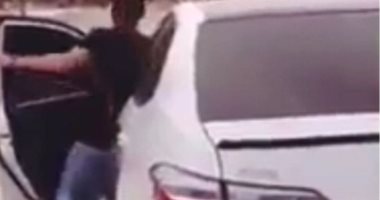 ضبط راقص كيكى بمدينة نصر لتعريض حياة الآخرين للخطر وتغريمه ألف جنيه..صور