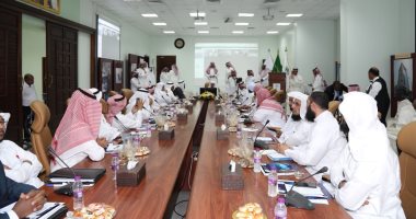صور.. رابطة العالم الإسلامى تدشن مشروع مركز الخدمات المتكاملة للاجئى الروهينجا