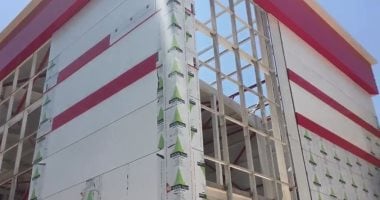 الزمالك يفتتح صالة الجمباز الجمعة بحضور وزير الرياضة وأعضاء مجلس النواب