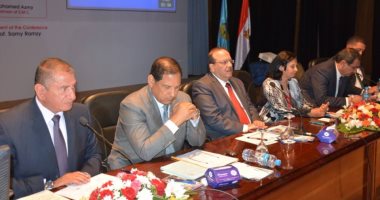 محافظ كفر الشيخ: المؤتمرات العلمية تعمل لنشر أحدث وسائل العلاج والوقاية من الأمراض