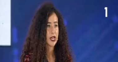 فيديو وصور.. تعرف على اقتراح الهوية البصرية لمصر أمام الرئيس السيسى بمؤتمر الشباب