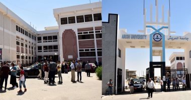 "اليوم السابع" يعود للعريش لينقل الحقيقة من أرض الواقع.. الأهالى يصيفون بالشواطئ.. وتأمين شامل فى حركة دخول وخروج المواطنين.. ومدير الأمن: نواصل تقديم جميع الخدمات.. وجامعة العريش تفتح أبوابها للأنشطة