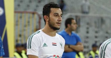 بيراميدز يعلن ضم مدافع المصرى البورسعيدى رسميًا