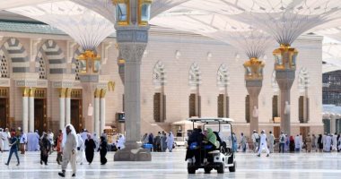 المدينة المنورة تنهى استعداداتها الأمنية والمرورية لموسم الحج العام الحالى