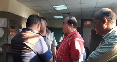 مصرع 3 أشخاص وإصابة 8 فى حالة خطرة وتم نقلهم لمستشفى قليوب المركزى