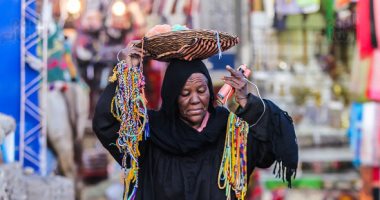 صورة اليوم.. "ولسه قلبها متعبش من المشاوير"