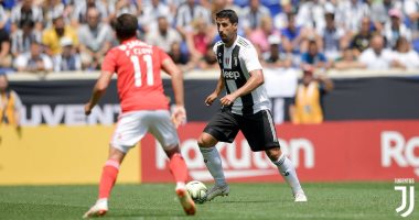 يوفنتوس يهزم بنفيكا 4 - 2 بركلات الترجيح فى كأس الأبطال الدولية.. فيديو