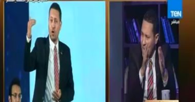 أمين شباب "التجمع": تفعيل دور قصور الثقافة يساعد فى بناء الشخصية المصرية.. فيديو