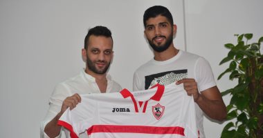 الزمالك : خاطبنا النصر السعودى للحصول على البطاقة الدولية لـ"فرجاني ساسي" 