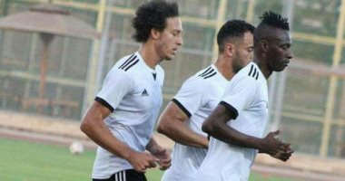 المقاصة يتفوق على إنبى 4/3 فى الدورى