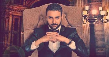 وفاة الممثل الشاب "مصطفى العلى"