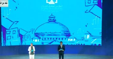 وكيل اتصالات النواب: الرئيس السيسى مؤمن بقدرات الشباب ويسعى لتمكينهم