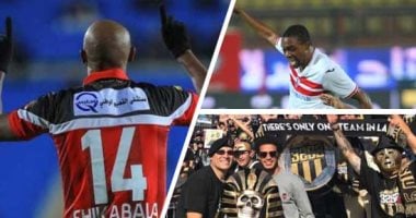 أغرب 5 بنود فى عقود لاعبى الزمالك.. عقد شيكابالا بـ 1000 جنيه.. منع المعارين من مواجهة الأبيض.. أحقية فسخ عقود الإعارة فى يناير.. سداد مستحقات الأجانب بالجنيه المصرى.. وممنوع اللعب للأهلى حال العودة لمصر
