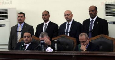بالأسماء.. أمر إحالة البلتاجى وحجازى والعريان و72 آخرين بـ"فض رابعة" للمفتى - صور