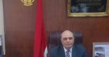 رئيس مدينة زفتى: فصل أملاك السكة الحديد لإنشاء محلات لتشغيل الشباب