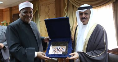 تعاون بين الأزهر والبحرين لإنشاء كلية الشيخ عبد الله بن خالد للدراسات الإسلامية