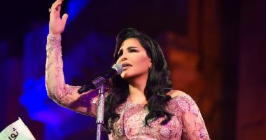 أحلام تهنئ جمهورها بمناسبة رأس السنة الهجرية