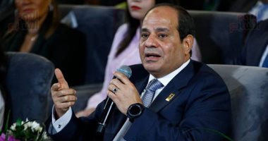 الرئيس السيسي يصدق على إصدار قانون الهيئة الوطنية للصحافة
