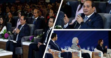 التنمية والبحث العلمى والإبتكار.. أبرز محاور ملتقى الشباب العربى الأفريقى