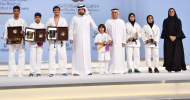 31 أغسطس غلق باب الترشح لـ جائزة الإبداع الرياضى