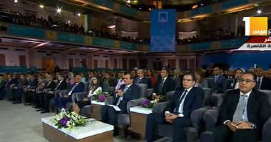 فيديو.. وزيرة التضامن: نتعاون مع الجمعيات الأهلية لمساعدة الأسر الفقيرة