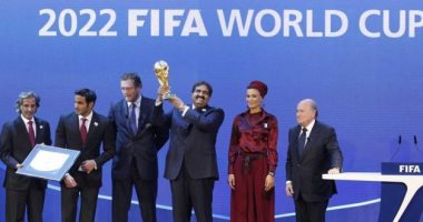 صحيفة بريطانية قطر لجأت إلى "عمليات سوداء" للفوز باستضافة كأس العالم