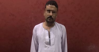 حبس عاطل بتهمة الاتجار فى الأسلحة النارية بحلوان