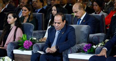 السيسي يطلب من الرقابة الإدارية ملفات 107 أسر فقيرة بإحدى قرى الفيوم