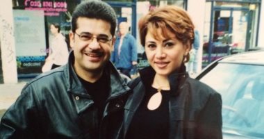 "مصطفى الأغا" زمان قبل ما يحقق الحلم