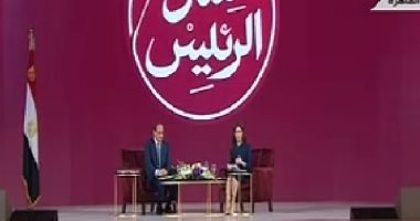 778 ألف سؤال استقبلها مؤتمر الشباب خلال أسبوع لعرضها أمام الرئيس السيسي