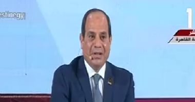 السيسي يعلن بمؤتمر الشباب عن مسابقة لأفضل جامعة ترفع كفاءتها ذاتيا 