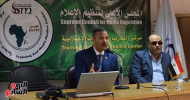 "الأعلى للإعلام" يعد مشروع قرار بمنع إقامة مهرجانات تحت أى مسمى إعلامى