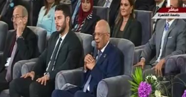 رئيس مجلس النواب: راتب العضو 5 آلاف جنيه شهريا.. ويؤكد: الأقل بـ187 دولة